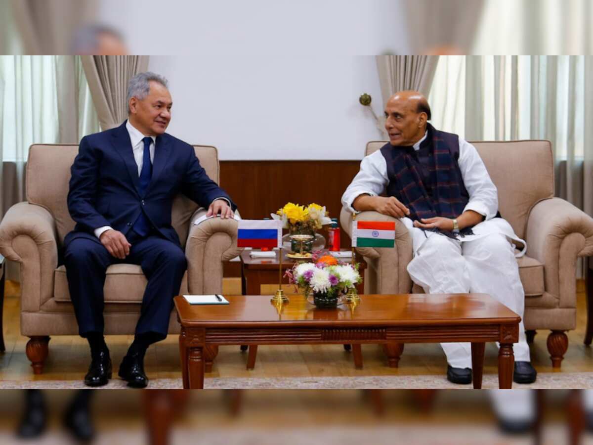 India, Russia ink deal to produce 6 lakh