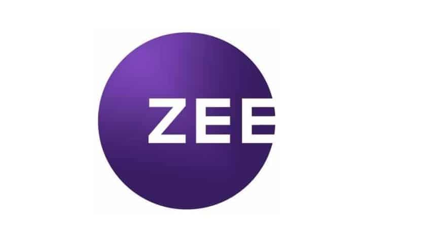 Zee Entertainment: Up 1.97%