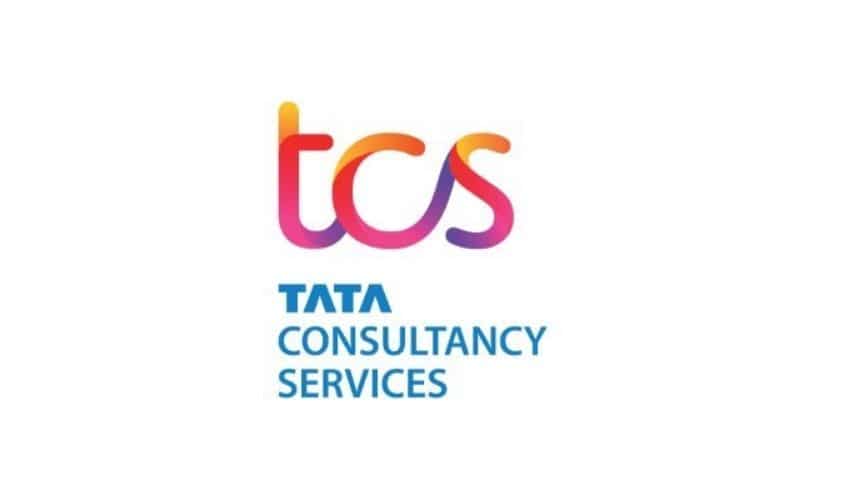 TCS: Down 2.89%