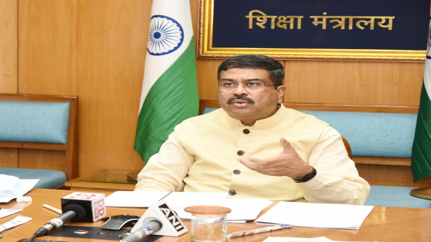 National Education Policy does not envisage one year engineering programme in Indian languages: Centre