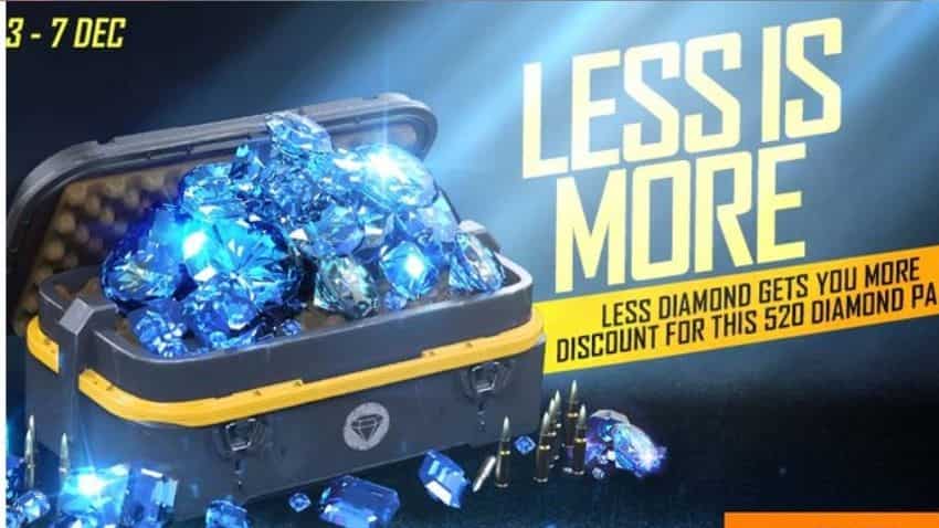 Garena Free Fire redeem codes update How to get latest redeem codes, process, official link, rewards and more - Vimarsana News