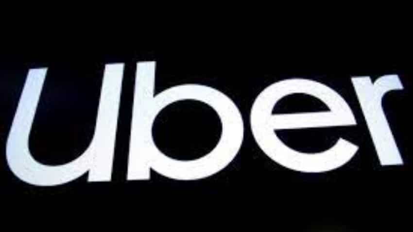Uber launches new audio recording option for rides, drivers - Vimarsana News