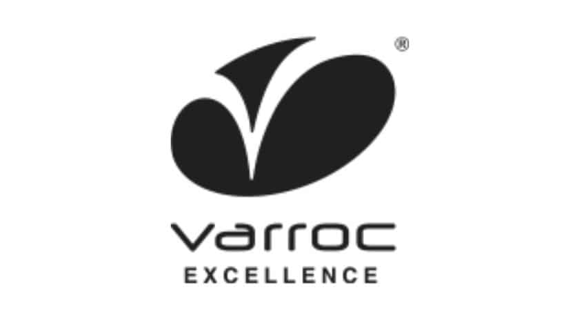 Varroc Engineering: Up 4.89%