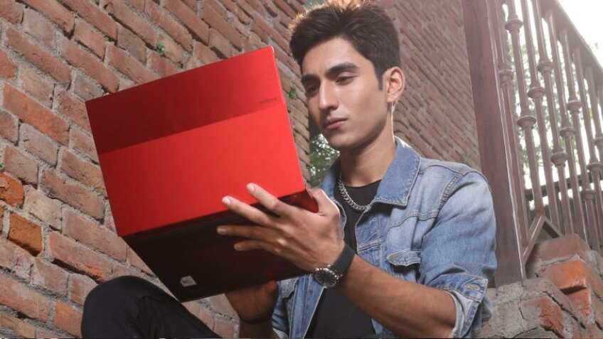 Infinix forays into laptop market in India; launches INBook X1 series on Flipkart at this price