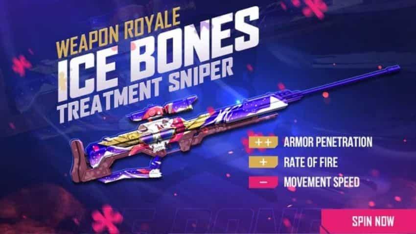 free fire news redeem code