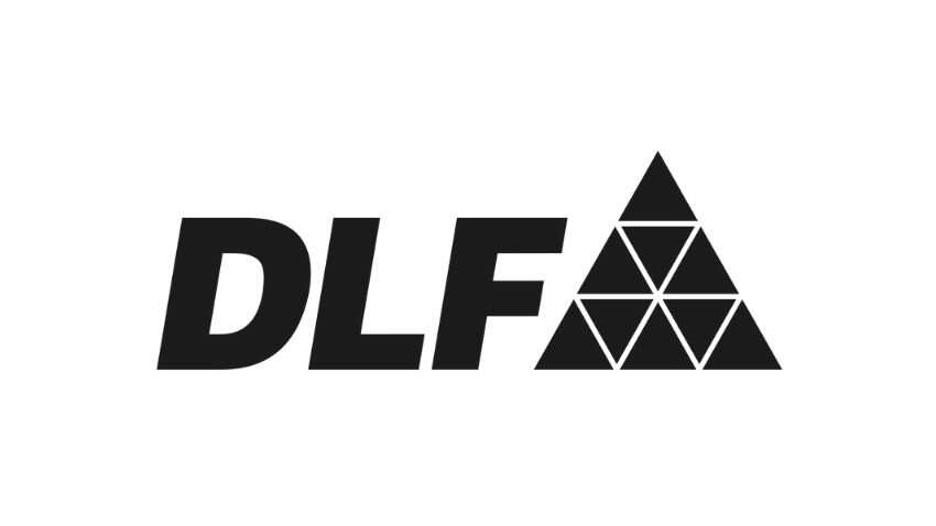 DLF: Up 1.53%