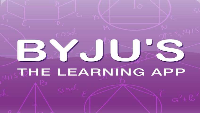 Edtech company Byju's acquires Austria's GeoGebra