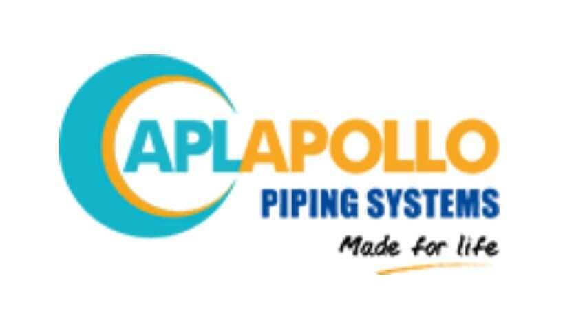 Apollo Pipes: BUY | CMP-Rs 603 I Target- Rs 784 I Upside- 30% 