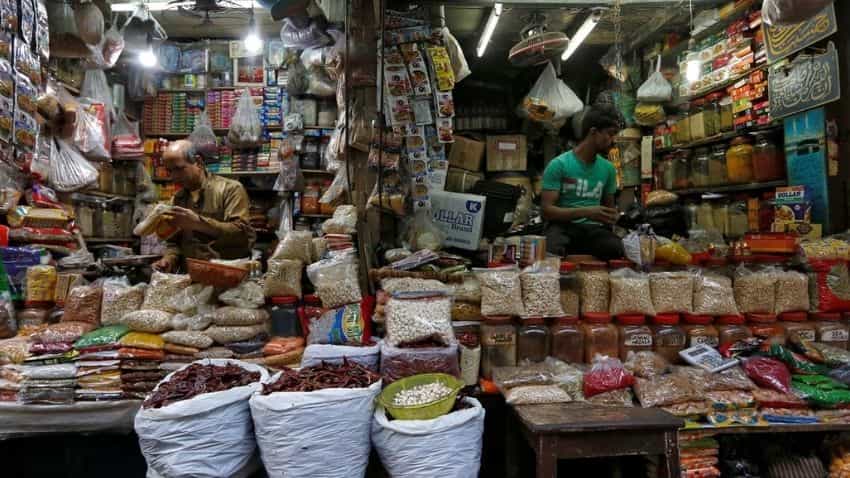 Retail inflation likely marched higher in November: Reuters poll