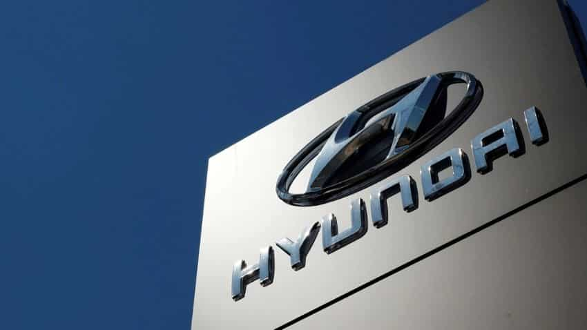 Hyundai to invest 0 million to launch six EVs in India by 2028