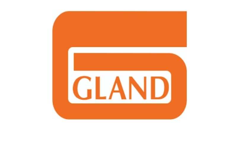 Gland Pharma: Up 1.20%