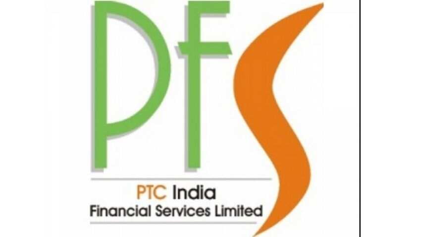 PTC India: Down 0.66%