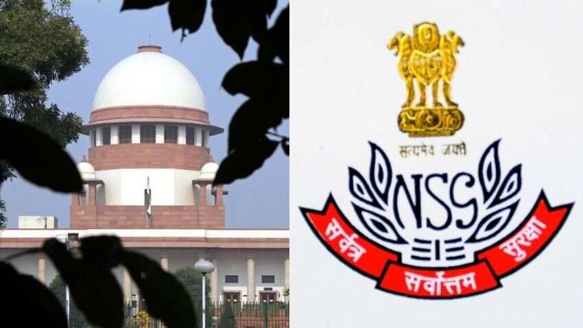 Delhi Court blast: Security tightened at premises, National Security Guard on spot