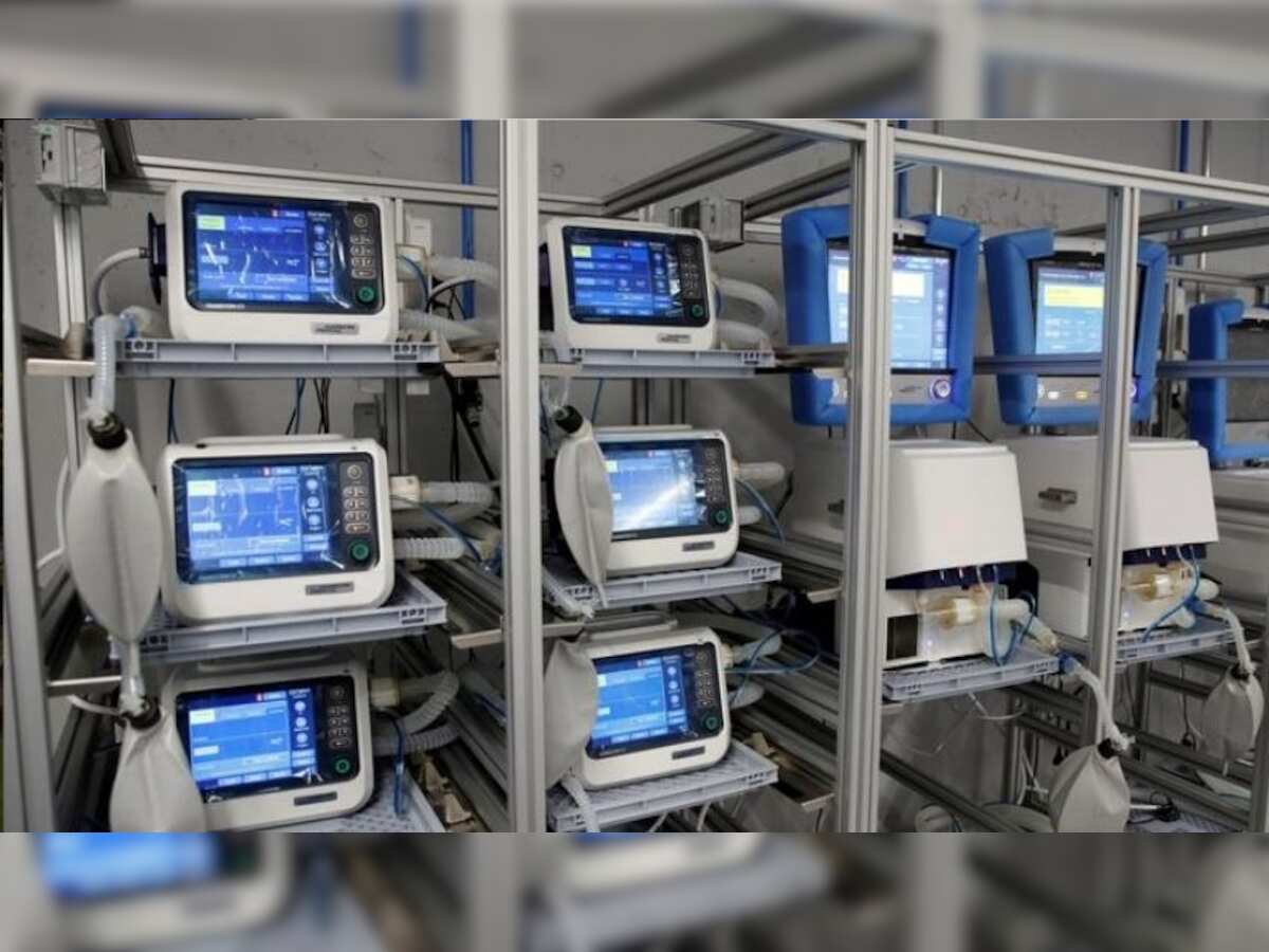Centre approves eight companies under PLI scheme for