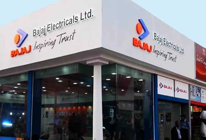 Bajaj Electrical shares surge nearly 11% minutes after market open as company mulls rejig in corporate structure 
