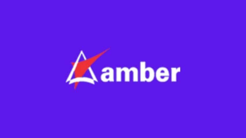 Amber Enterprises: CMP - Rs 3029 I Target Price - Rs 3690 I Upside - 22%