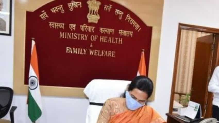 Over 14 crore Health IDs generated free of cost so far: Minister of State for Health