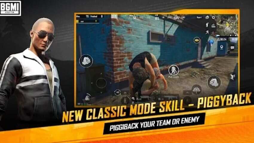 Battlegrounds Mobile India latest update: No data transfer from PUBG Mobile to BGMI after this date