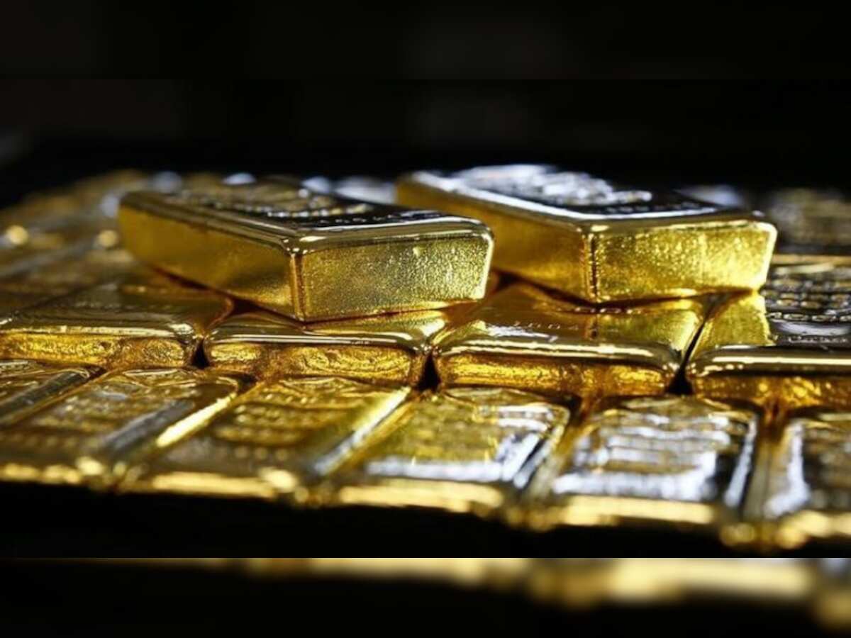 Gold ETFs attract Rs 683 crore in November