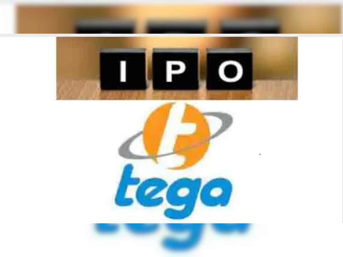 Tega Industries shares make a strong debut on