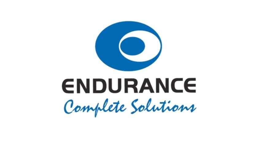 Endurance Technologies: Down 2.96%