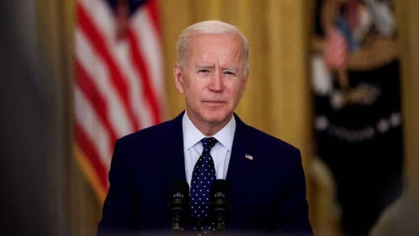  US President Joe Biden aims to cut bureaucratic runaround for government services