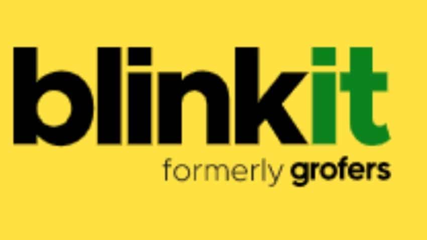  Grofers rebrands itself as Blinkit with eye on faster deliveries