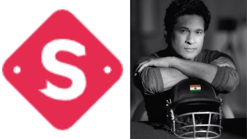 Car retailing platform Spinny ropes in Sachin Tendulkar