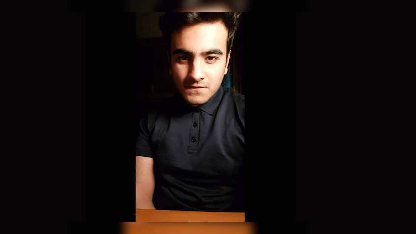 Rishabh Jain – Entrepreneur to watch out for in 2022