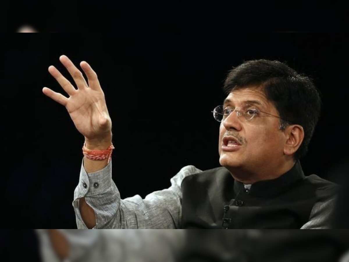 Piyush Goyal urges fellow ministers of neighbouring countries