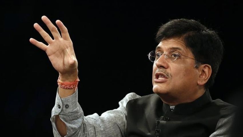 Piyush Goyal urges fellow ministers of neighbouring countries