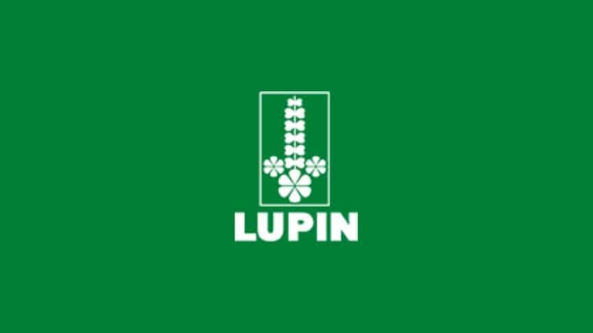 Lupin: Up 7.01%