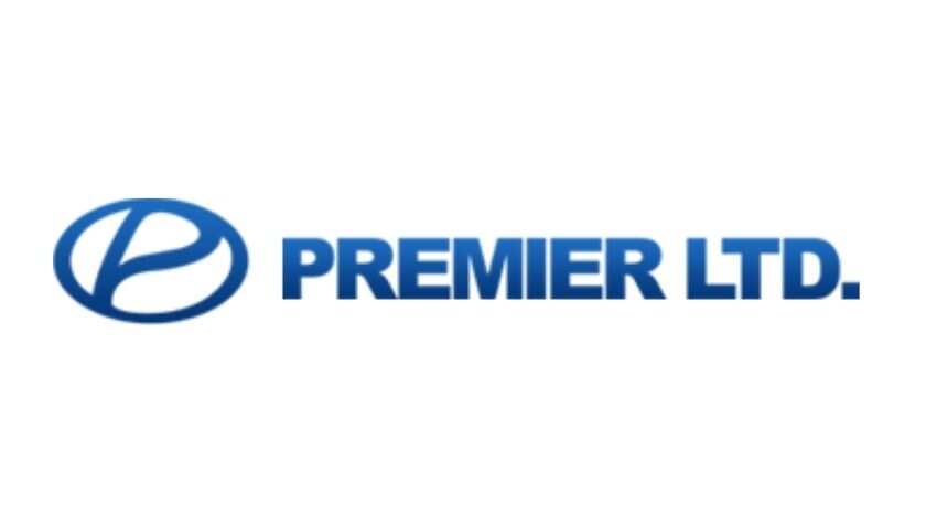 Premier Ltd: Up 5%