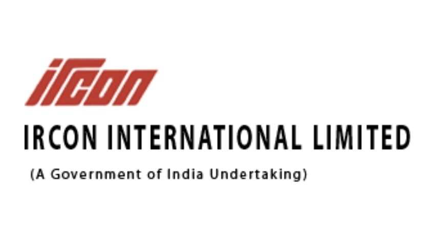 Ircon International: Up 0.96%