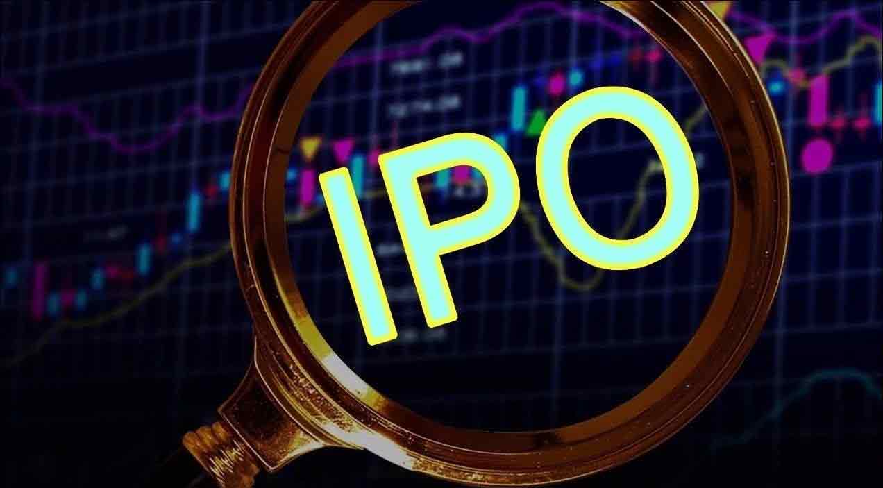 HP Adhesives IPO Subscription Status Day 1 Issue subscribed 3.48 times