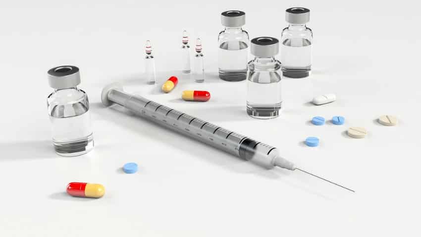 Technical Check: This pharma stock poised for over 30% upside in next 6 months; here’s why