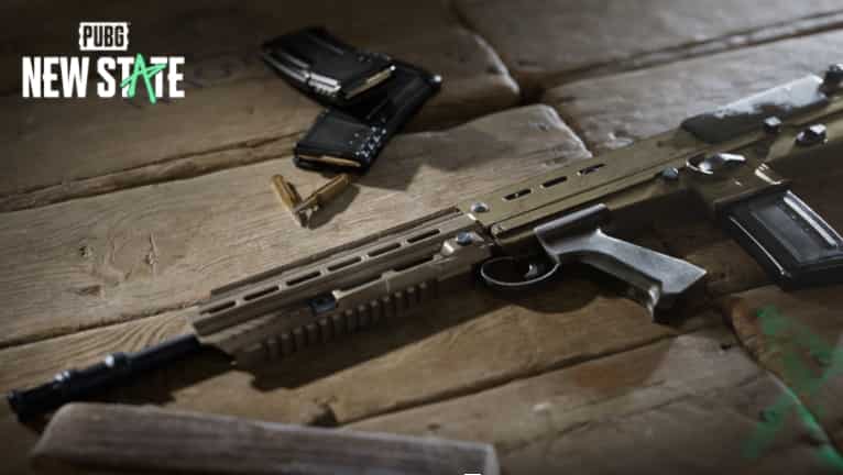 PUBG New State update download: Check Survivor Pass Vol 2, new L85A3 Weapon, new Electron Van and more