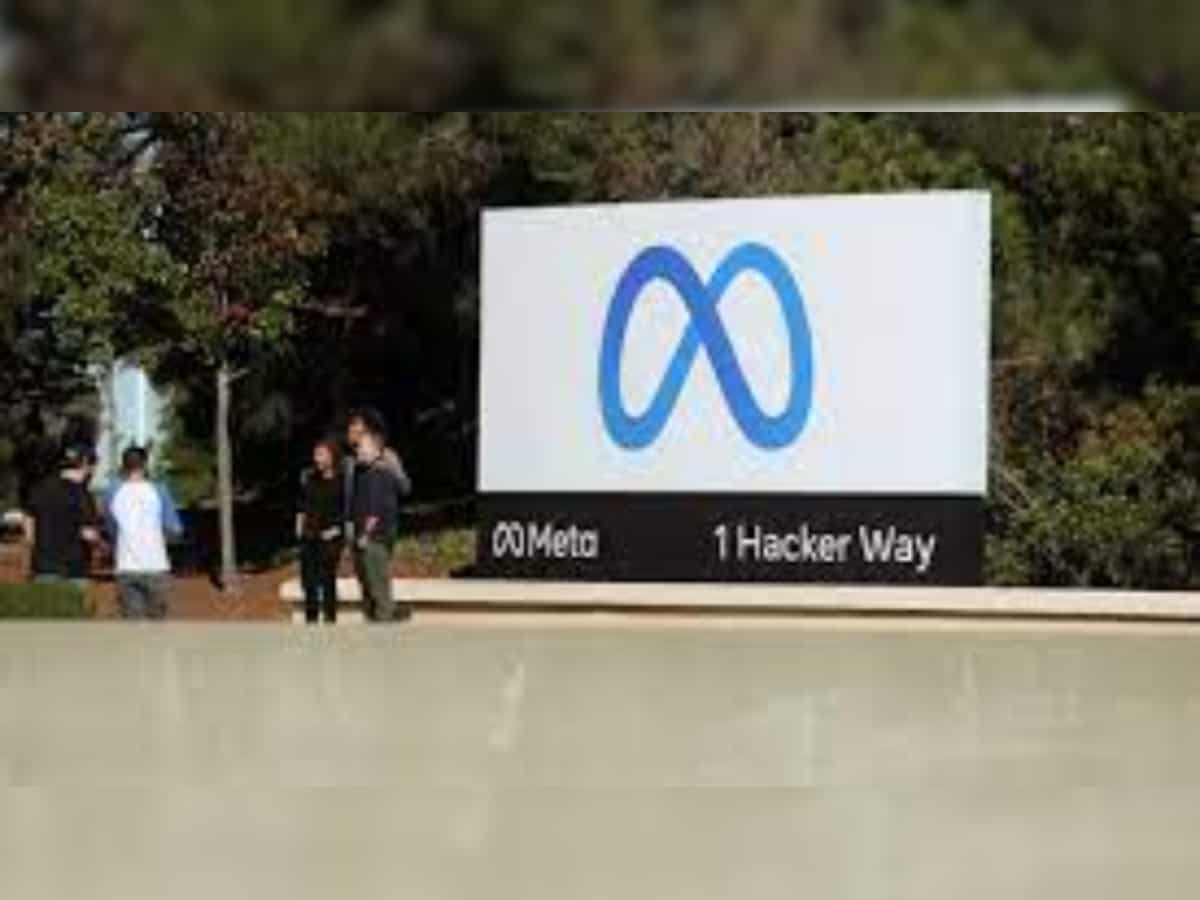 Meta bans Delhi-based firm BellTroX for &#039;hack-for-hire&#039; activities