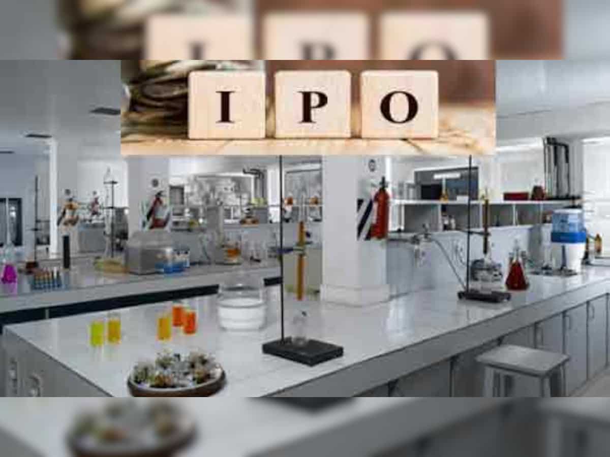 Supriya Lifescience IPO Subscription Status Day 2: Offer
