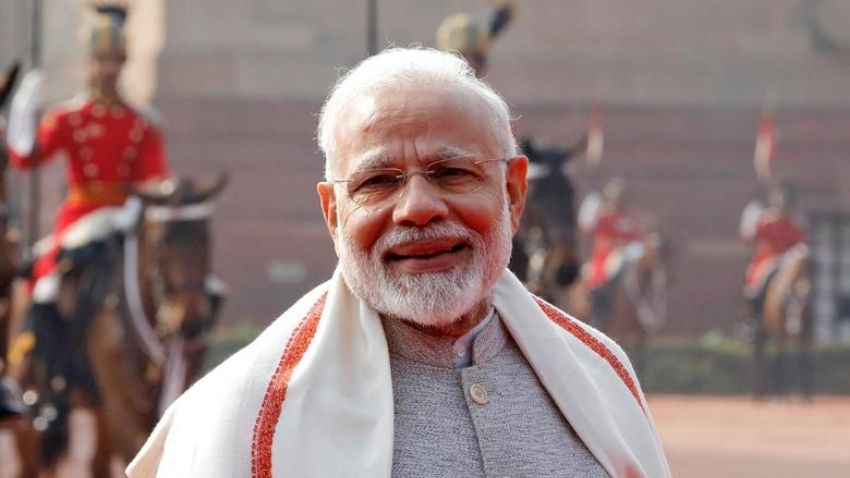 PM Narendra Modi to visit Varanasi on December