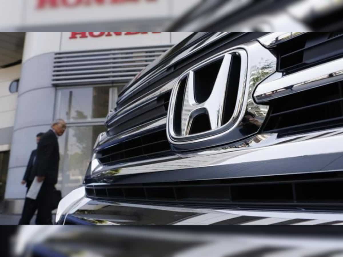 Second generation Honda Amaze crosses 2 lakh cumulative