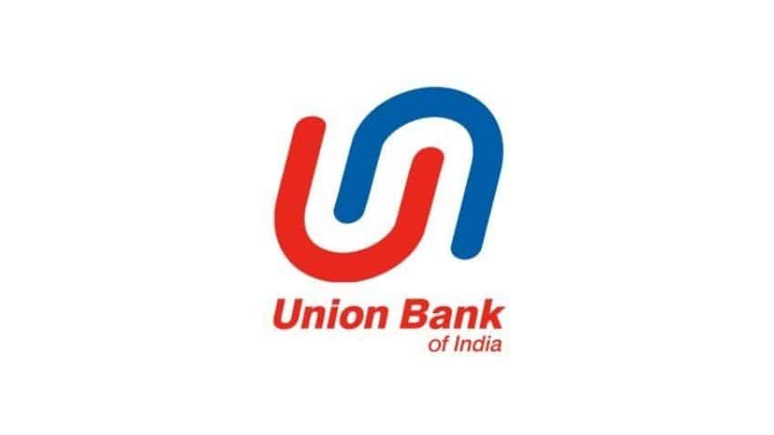 Union Bank: Down 4.44%