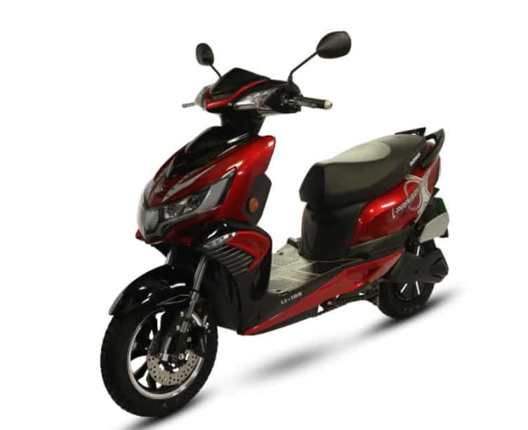 Year-ender 2021: Over 235 km Range E-Scooter with top-speed - Check these electric bikes, scooters with longest battery range launched | Zee Business