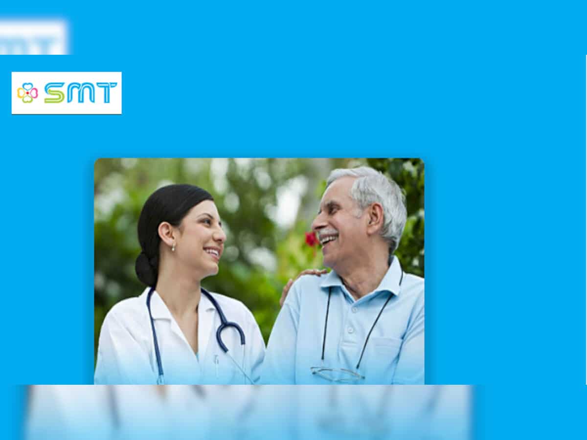 IPO-bound Sahajanand Medical Technologies aims to become market