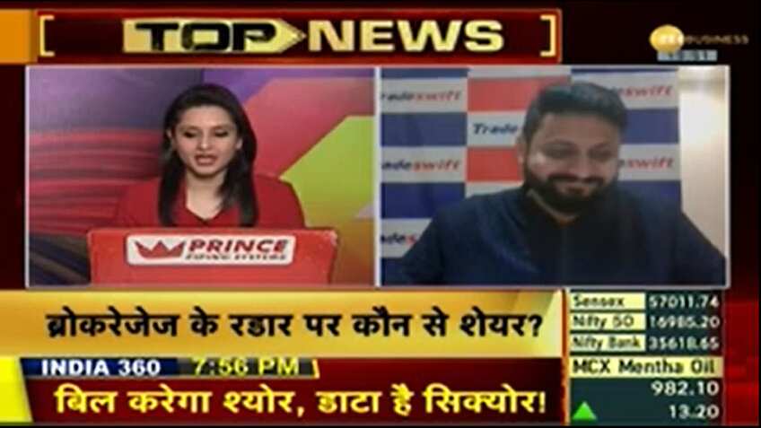 Stocks to Buy – Analyst Sandeep Jain recommends buy on Emami, Honeywell Automation; sell on AU Small Finance Bank