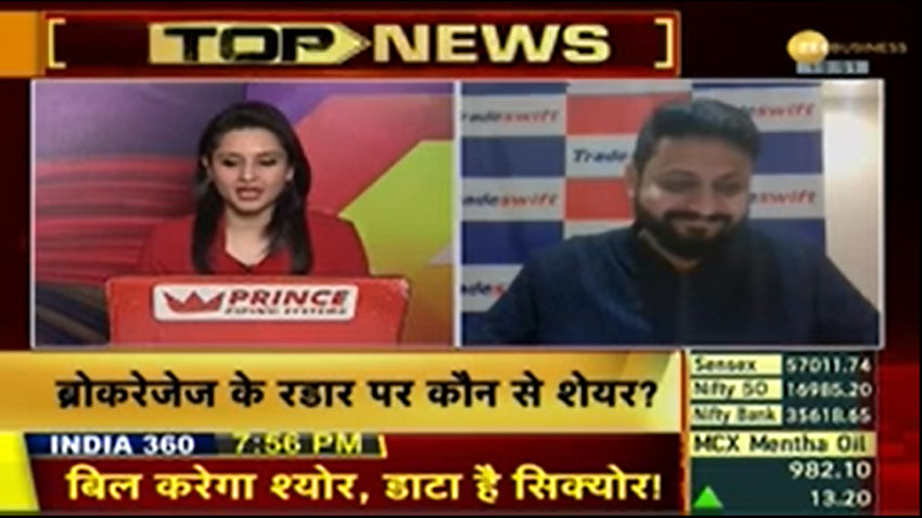 Stocks to Buy – Analyst Sandeep Jain recommends buy on Emami, Honeywell Automation; sell on AU Small Finance Bank