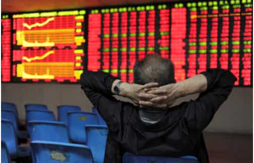 Asian equities, oil prices sink as Omicron makes waves