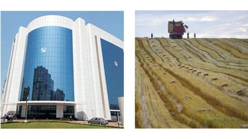 India's regulator restricts futures trading in some agriculture commodities