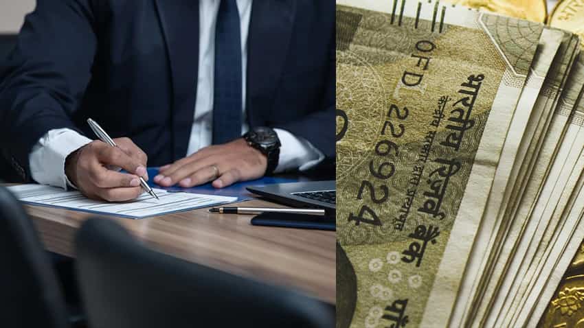 comeback of higher salaries in india; highest in asia-pacific - what employees may get in 2022 | read report top points | zee business