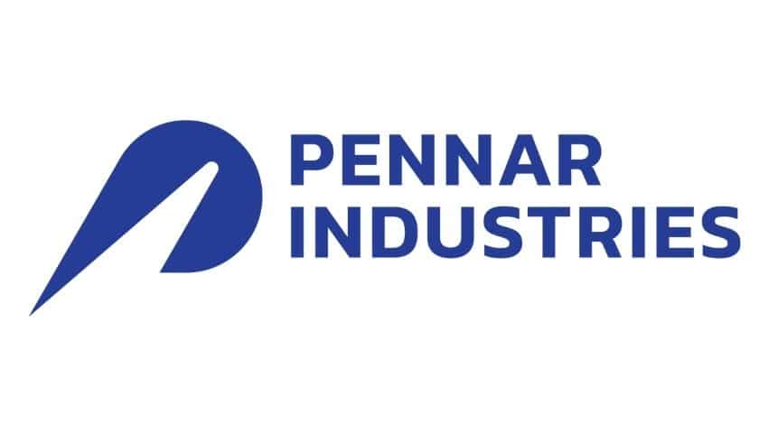 Pennar Industries: Up 1.34%
